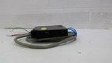 Banner SM502A Photoelectric Sensor
