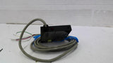 Banner SM502A Photoelectric Sensor