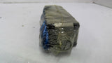 SMC NVS4114-009D Solenoid Valve 100-115 Volts