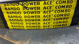 Bando Power Ace Combo 5V2240