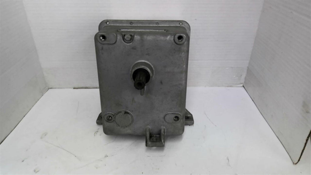 Colman EA74-00000-000-0-00 High torque Actuator