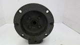 IPTS IC 60 Left Angle Gear Reducer 2.03 HP 15:1 Rtio