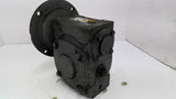 IPTS IC 60 Left Angle Gear Reducer 2.03 HP 15:1 Rtio