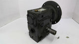 IPTS IC 60 Left Angle Gear Reducer 2.03 HP 15:1 Rtio
