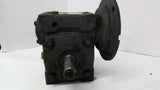 IPTS IC 60 Left Angle Gear Reducer 2.03 HP 15:1 Rtio
