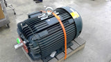 Toshiba 1254XDSB41B-P 125 Hp AC Motor 460 V 1800 Rpm 4P 444/5TS 3 PH 60HZ