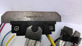 US Safety Trolley Corp Cat No 218