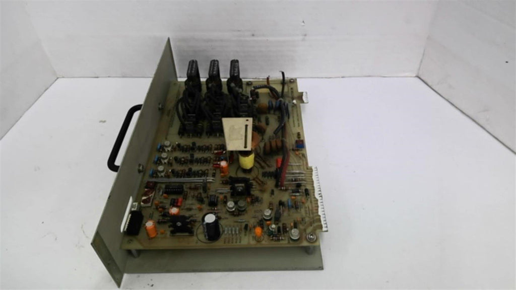 ETL DON 3.2N3B Safe Component Output Module