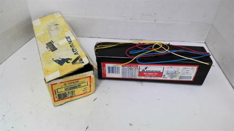 Advance VC-2S85-TP Rapid Ballast 277 Volt