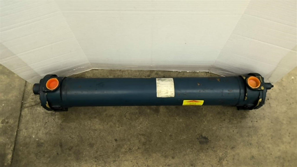 ITT 1-040-7-05-813-01 Heat Exchanger