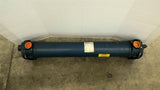 ITT 1-040-7-05-813-01 Heat Exchanger