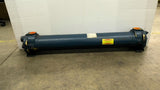 ITT 1-040-7-05-813-01 Heat Exchanger