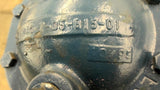 ITT 1-040-7-05-813-01 Heat Exchanger