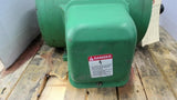 Toshiba BY754DLF2USH01 7 1/2HP Induction Motor 1800 RPM 4P 213T 230/460V DP 60HZ