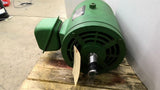 Toshiba BY754DLF2USH01 7 1/2HP Induction Motor 1800 RPM 4P 213T 230/460V DP 60HZ