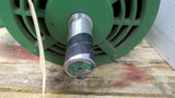 Toshiba BY754DLF2USH01 7 1/2HP Induction Motor 1800 RPM 4P 213T 230/460V DP 60HZ