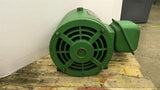 Toshiba BY754DLF2USH01 7 1/2HP Induction Motor 1800 RPM 4P 213T 230/460V DP 60HZ