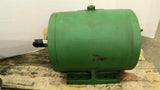 Toshiba BY754DLF2USH01 7 1/2HP Induction Motor 1800 RPM 4P 213T 230/460V DP 60HZ