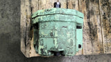 Toyo-oki TCP5-L100-MRI-A Hydraulic Gear Pump