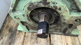 Toyo-oki TCP5-L100-MRI-A Hydraulic Gear Pump