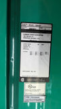 Cummins Power OTECC-1324121 Automatic Transfer Switch 600 Volts 400 Amp