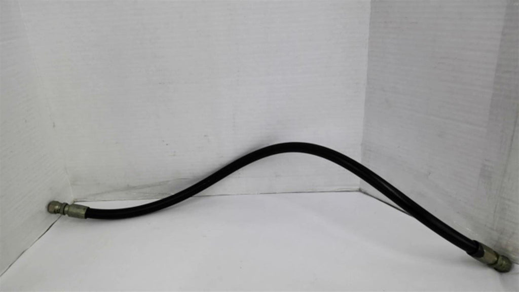 Parker 451TC-8 Tough Cover SAE10R17-8 1/2X 1W 3-1Q04 3000 PSI