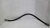 Parker 451TC-8 Tough Cover SAE10R17-8 1/2X 1W 3-1Q04 3000 PSI
