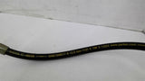 Parker 451TC-8 Tough Cover SAE10R17-8 1/2X 1W 3-1Q04 3000 PSI