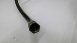 Parker 451TC-8 Tough Cover SAE10R17-8 1/2X 1W 3-1Q04 3000 PSI