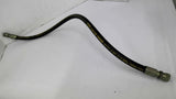 Parker 451TC-8 Tough Cover SAE10R17-8 1/2X 1W 3-1Q04 3000 PSI