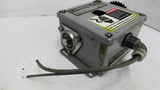Electro Cam EC-3004-10-ARO 9421 Rotary Cam Limit Switch