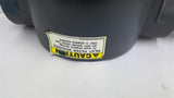 Air Compressor Intake Filter silencer Metal Housing and Element