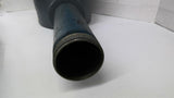 Air Compressor Intake Filter silencer Metal Housing and Element