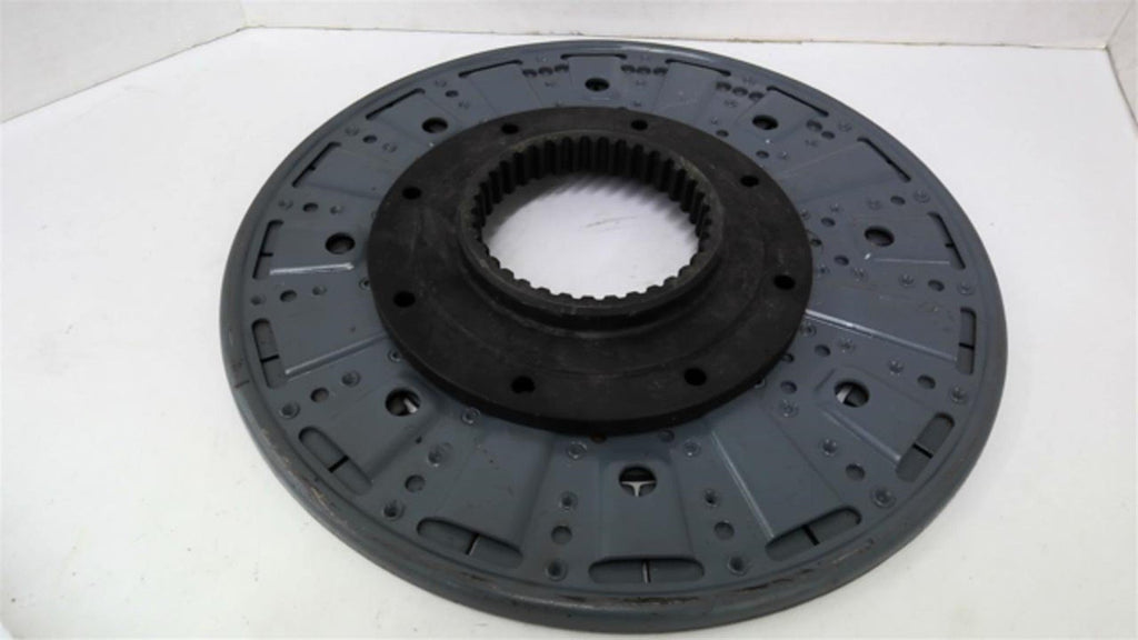 Disc Clutch 5324 534
