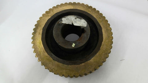 Helical Gear 0503X152 CTR 5-1/10