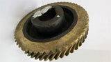 Helical Gear 0503X152 CTR 5-1/10