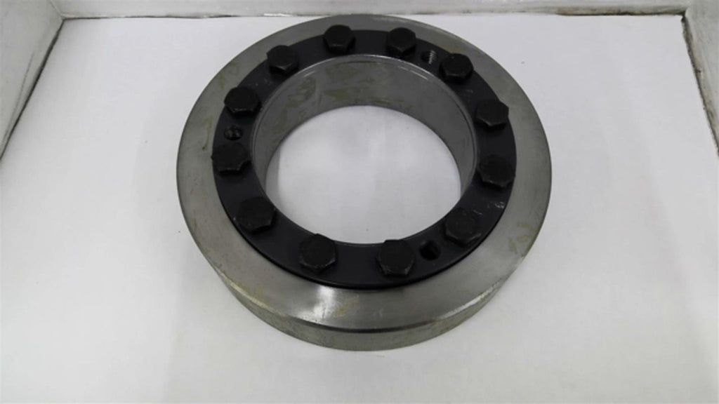 Shrink Disc 6" OD