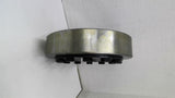Shrink Disc 6" OD