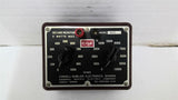 Cornell-Dubilier RDC Decade Resistor 2 Watts max