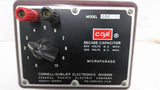 Cornell- Dubilier CDC Decade Capacitor
