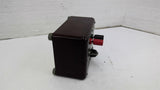 Cornell- Dubilier CDC Decade Capacitor