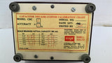 Cornell- Dubilier CDC Decade Capacitor