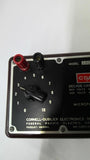 Cornell- Dubilier CDC Decade Capacitor