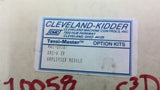 Cleveland MWI-09587 Control Module