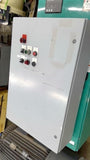 Hoffman CSD36248 Enclosure with Selector Switches, Pushbuttons