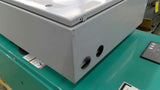 Hoffman CSD36248 Enclosure with Selector Switches, Pushbuttons