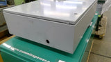Hoffman CSD36248 Enclosure with Selector Switches, Pushbuttons