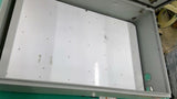 Hoffman CSD36248 Enclosure with Selector Switches, Pushbuttons