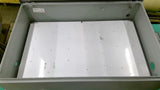 Hoffman CSD36248 Enclosure with Selector Switches, Pushbuttons