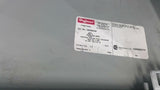 Hoffman CSD36248 Enclosure with Selector Switches, Pushbuttons